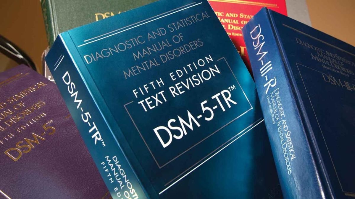 DSM Manual Explained: History, Purpose, and Major Criticisms Over the Years