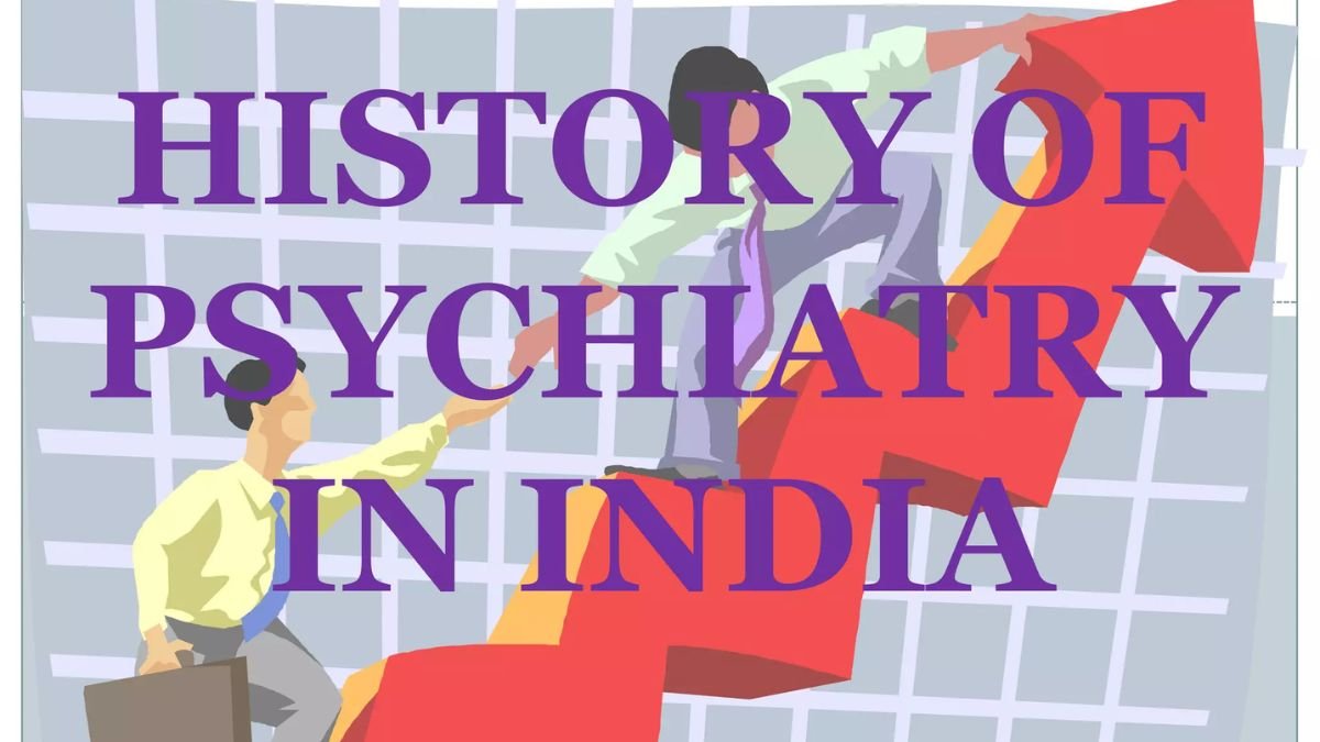 History of Psychiatry: How Mental Health Treatment Evolved From Asylums to Modern Care
