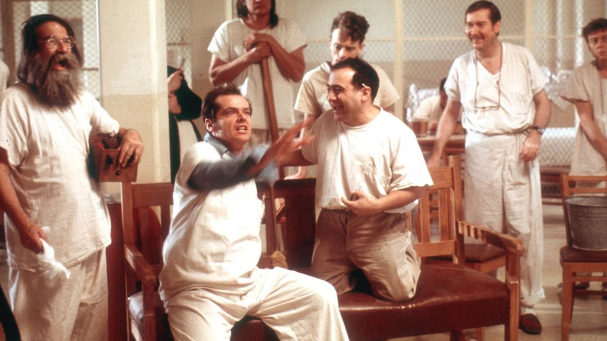 The Birth of the Anti-Psychiatry Movement Origins, Leaders, and Global Impact