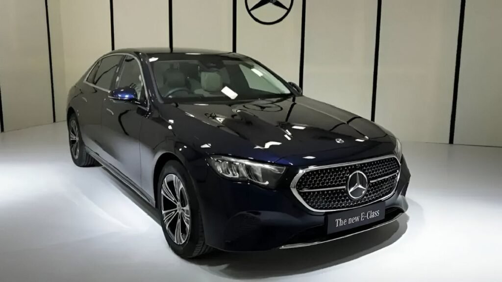 An Interior that Feels Like a Five-Star Hotel