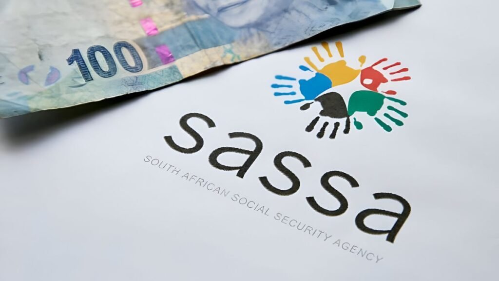 Complete Application Process for the SASSA R350 Grant in 2026