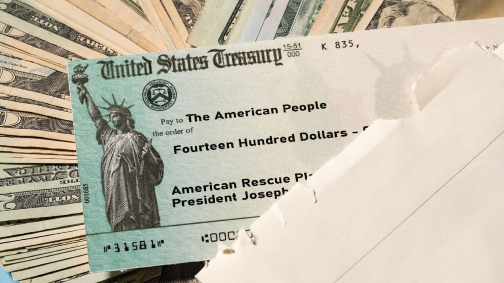 Complete Payment Timeline for January 2026